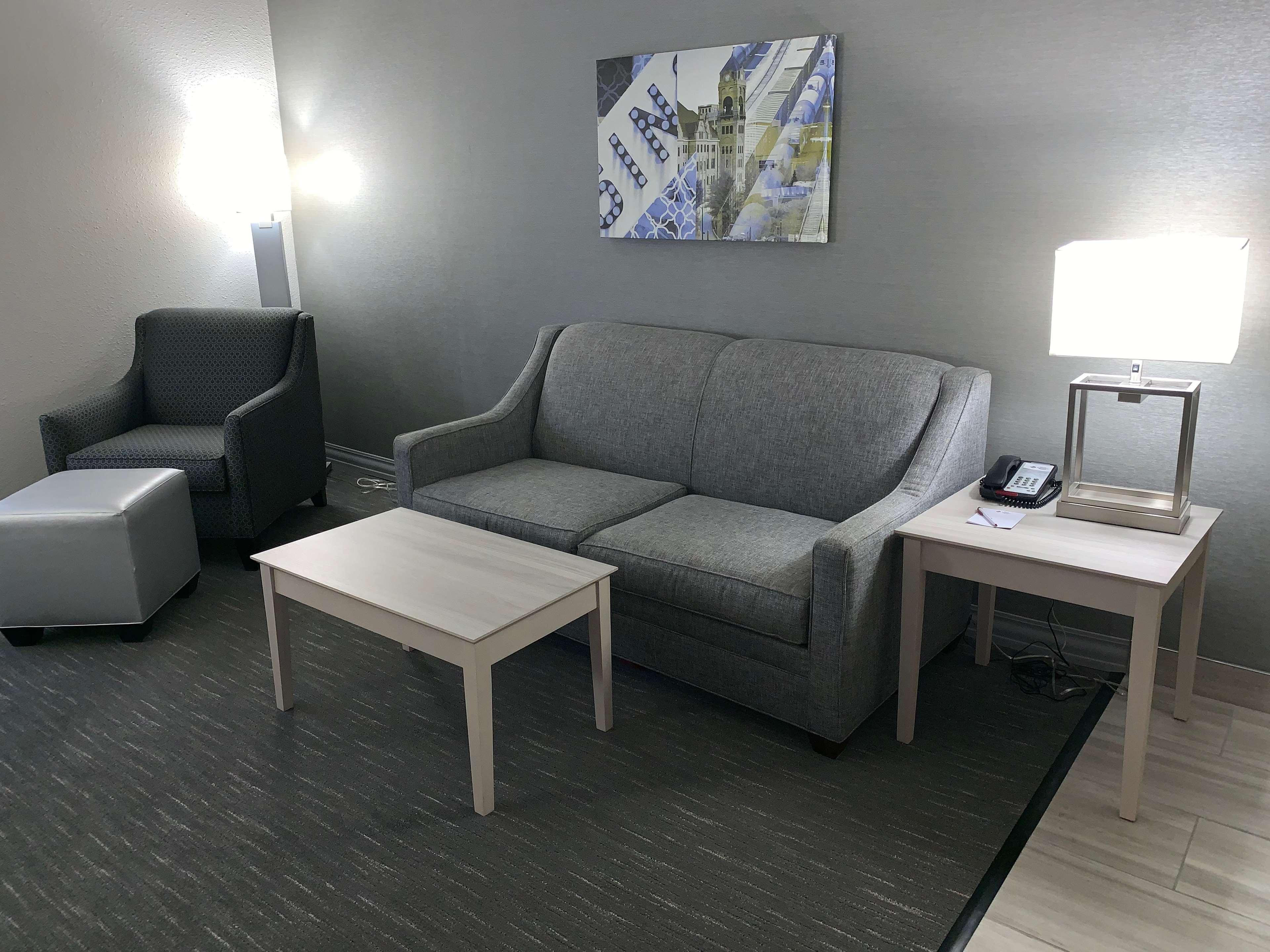 Best Western Plus Clarks Summit Scranton Hotel Quarto foto