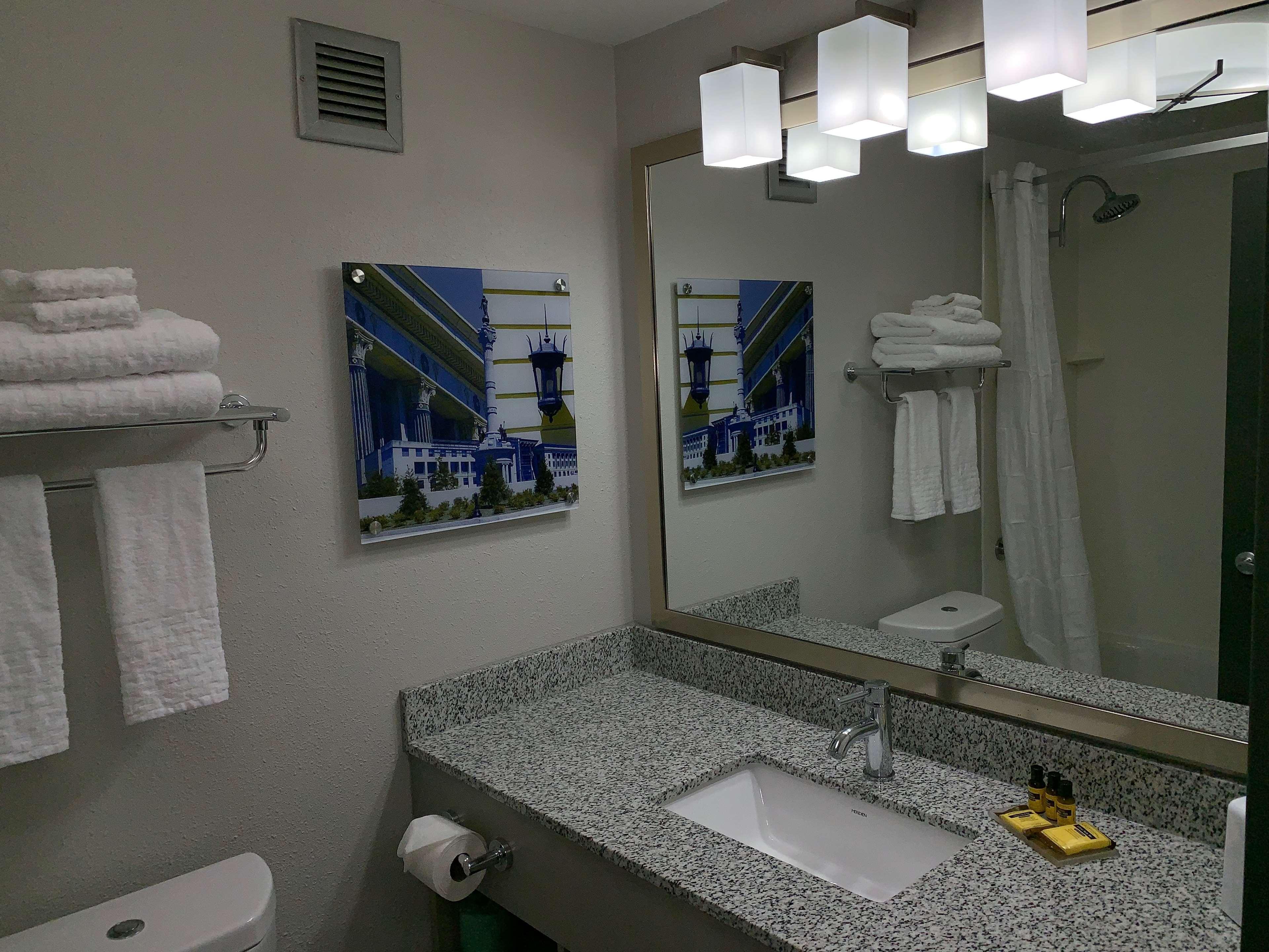 Best Western Plus Clarks Summit Scranton Hotel Quarto foto