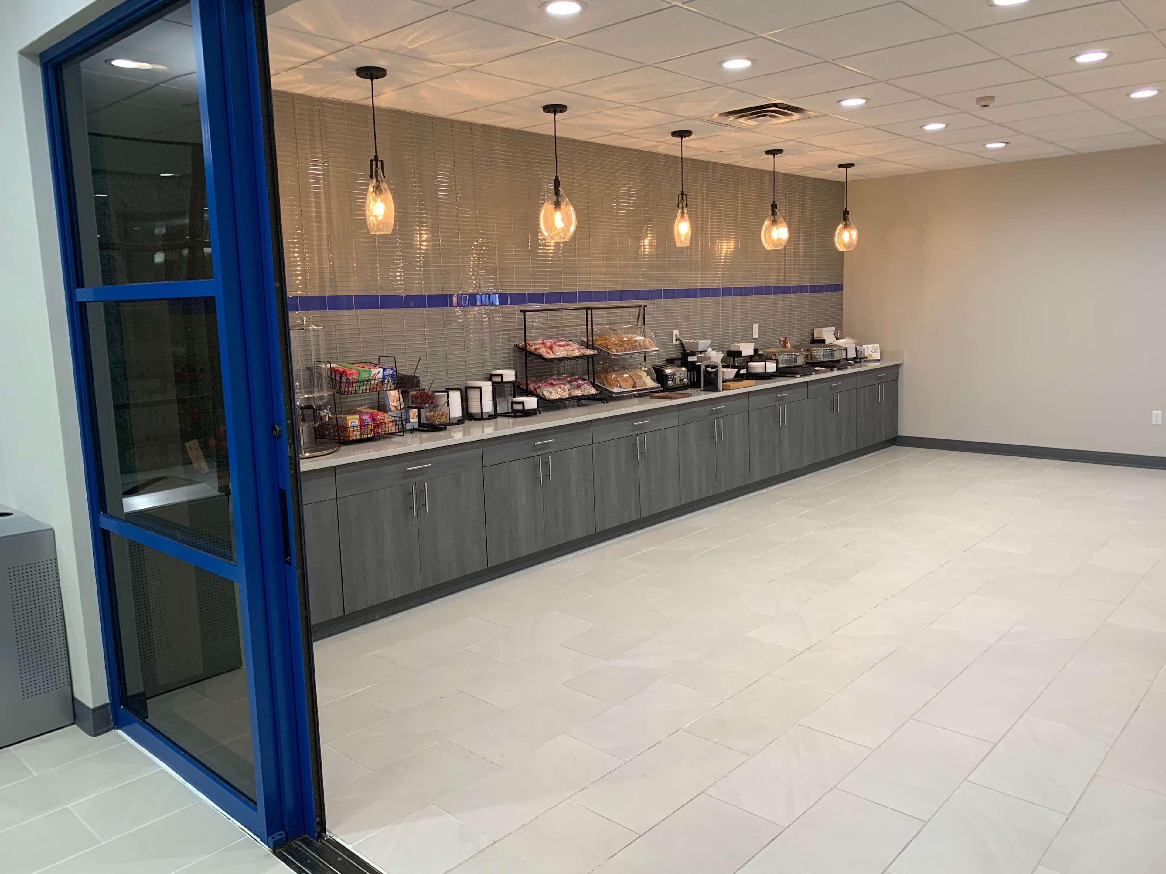 Best Western Plus Clarks Summit Scranton Hotel Quarto foto