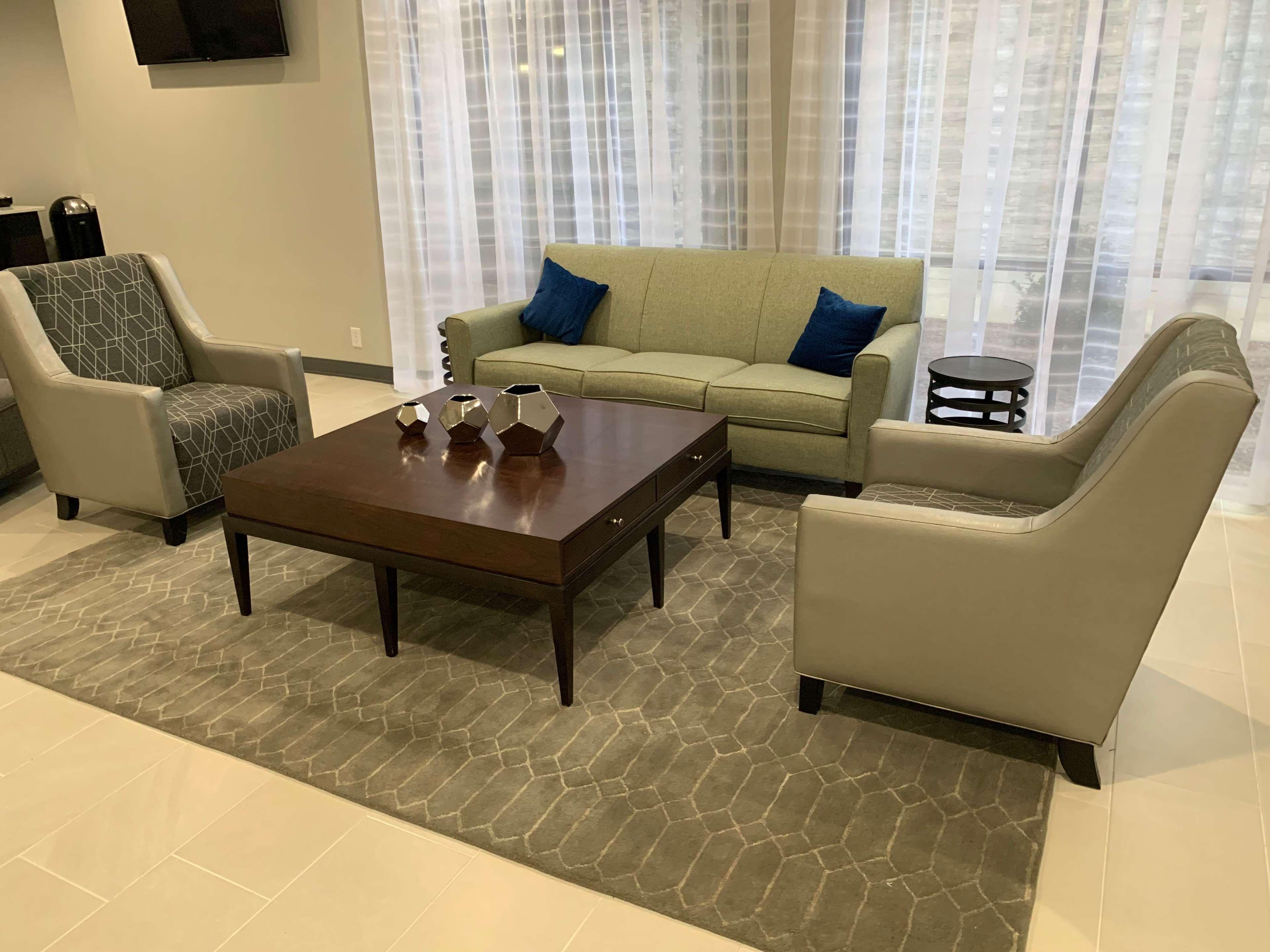 Best Western Plus Clarks Summit Scranton Hotel Quarto foto